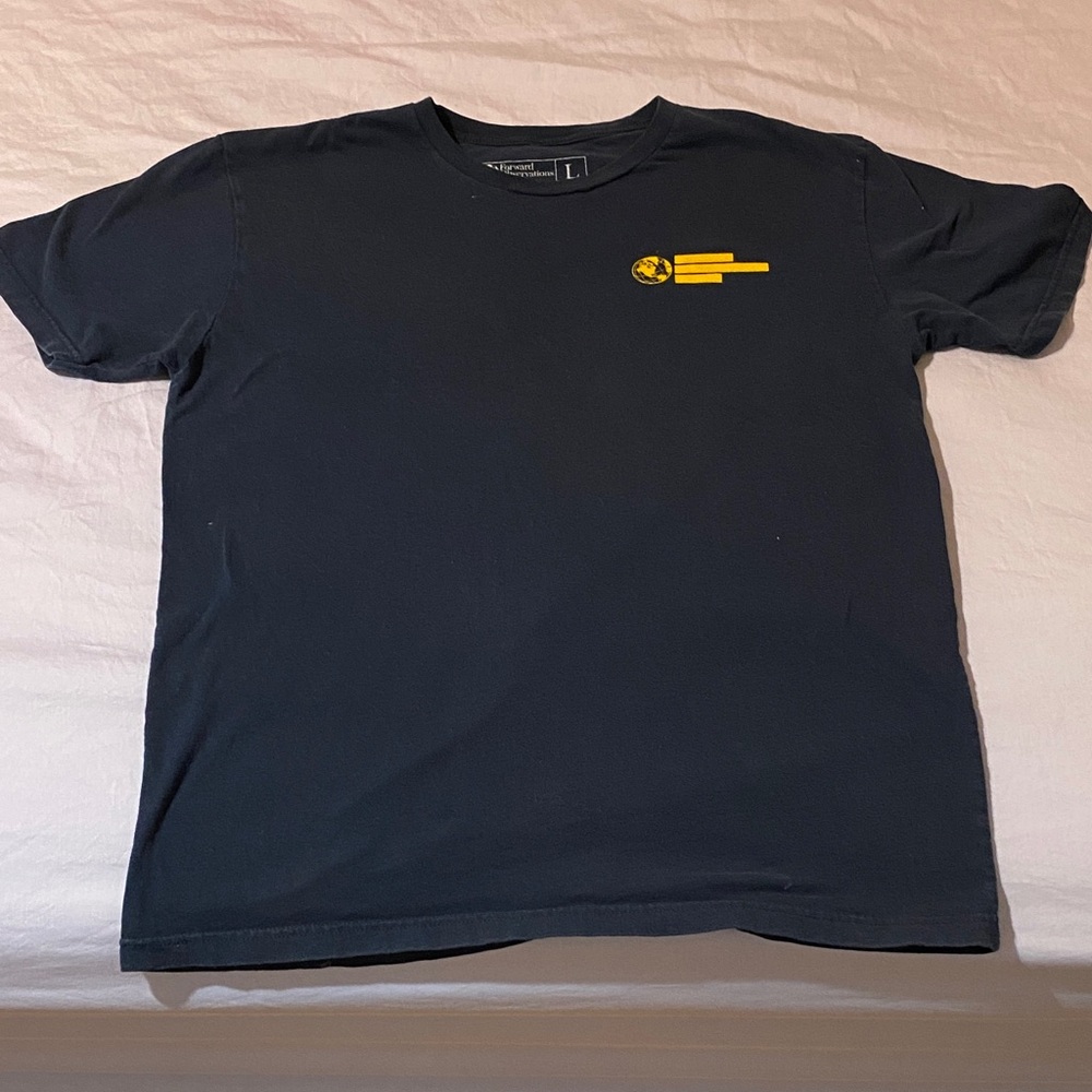 Fog Tee